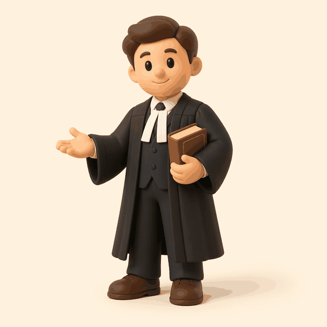 Advocate