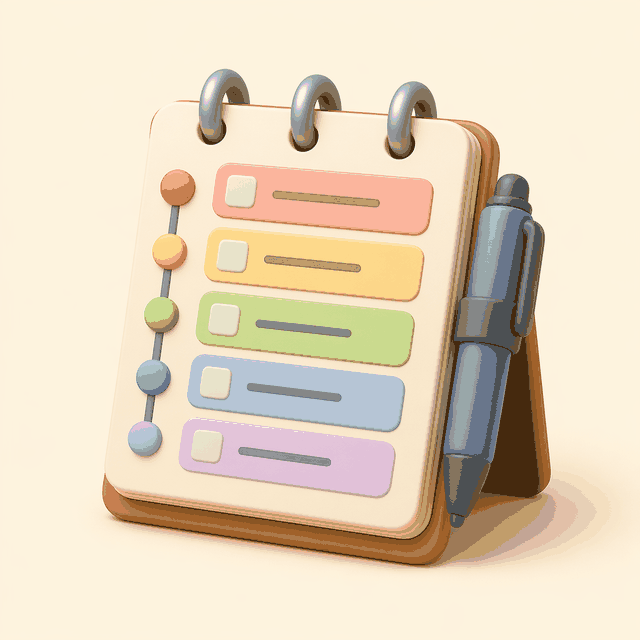 Agenda