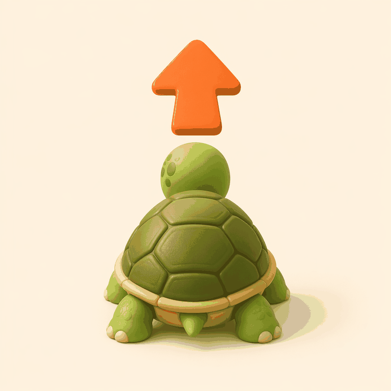 Ahead
