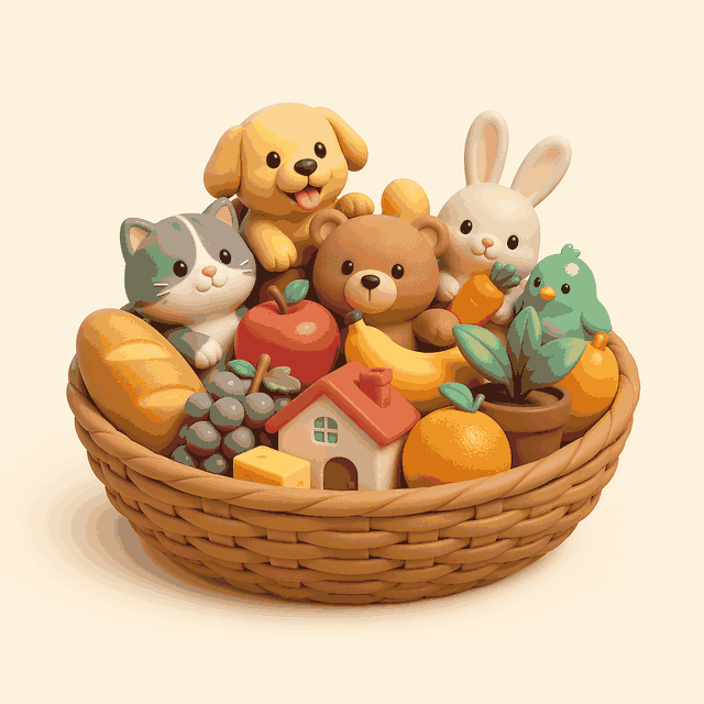 All