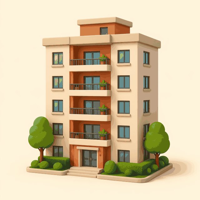 Wohnung
