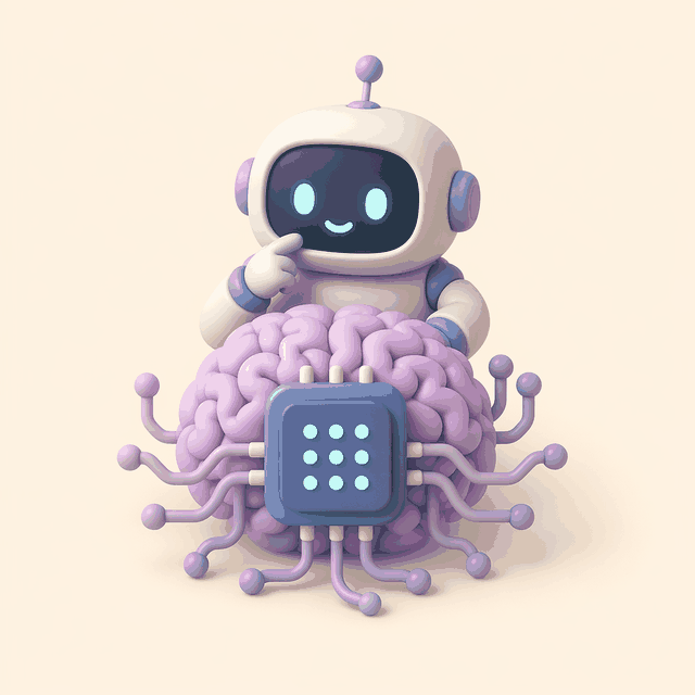 Artificial intelligence