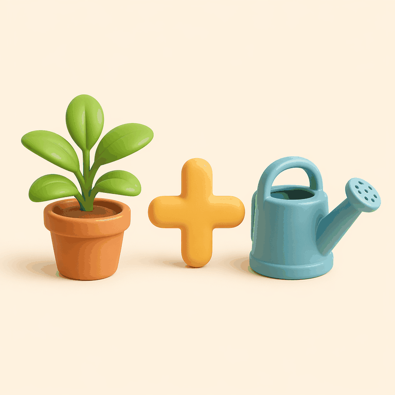 Également