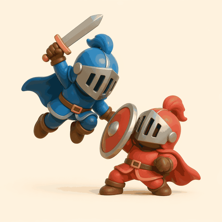 Attack