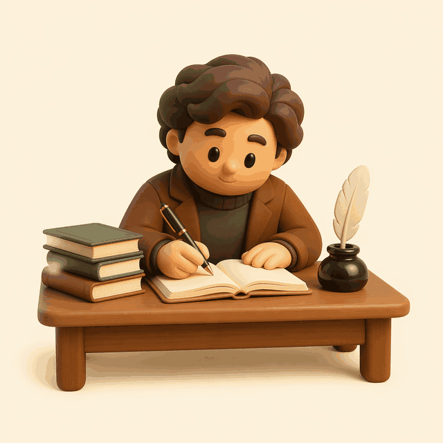 Author