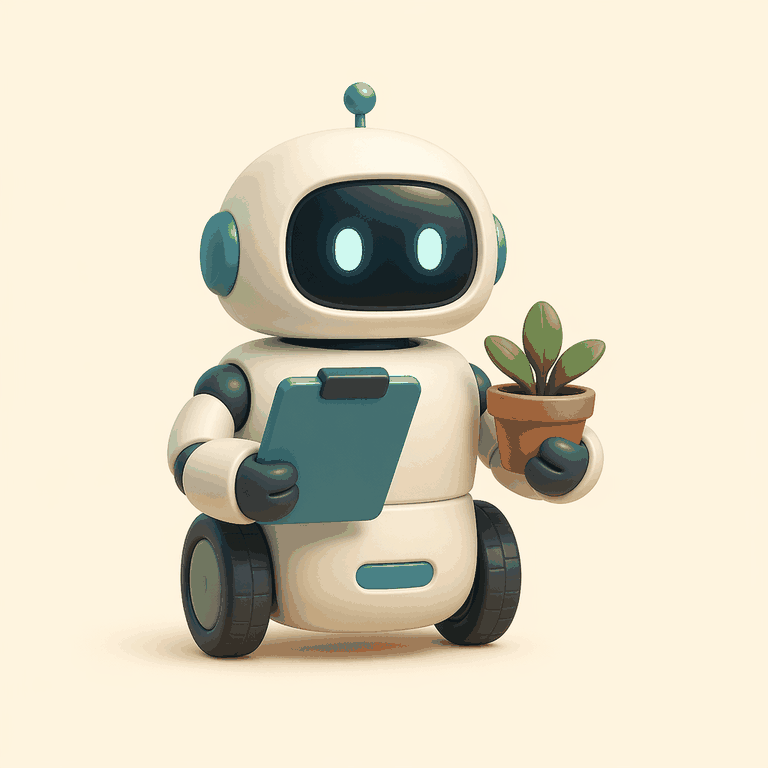 Autonomous