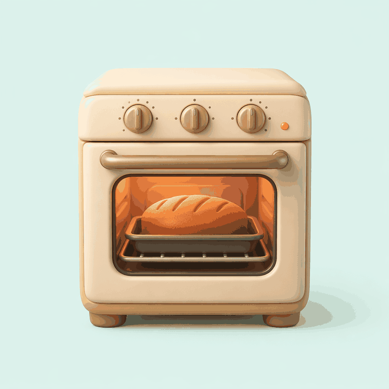 Backen