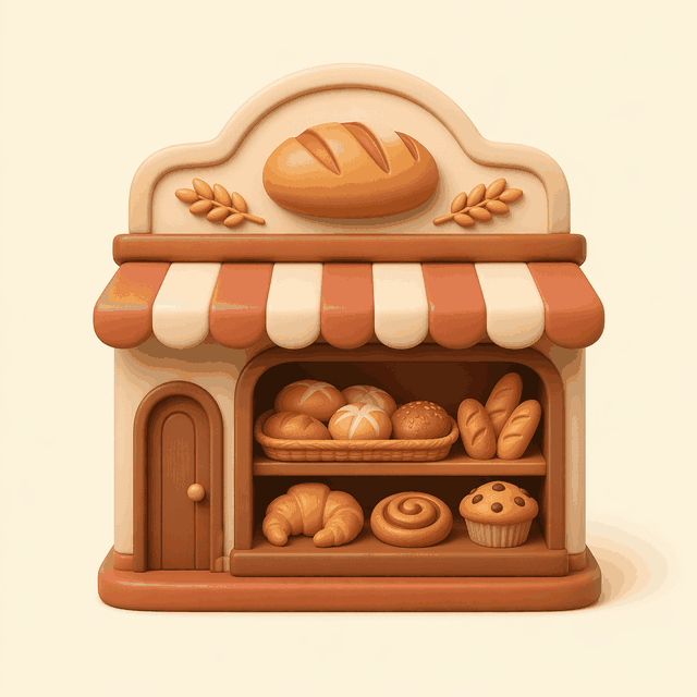 Boulangerie