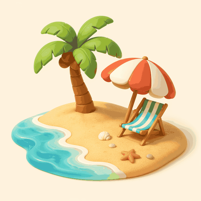 Plage