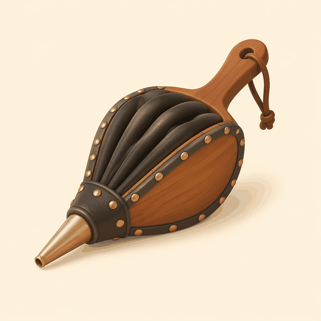 Bellows