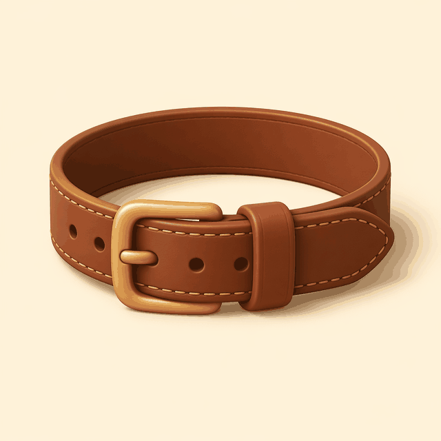 Belt