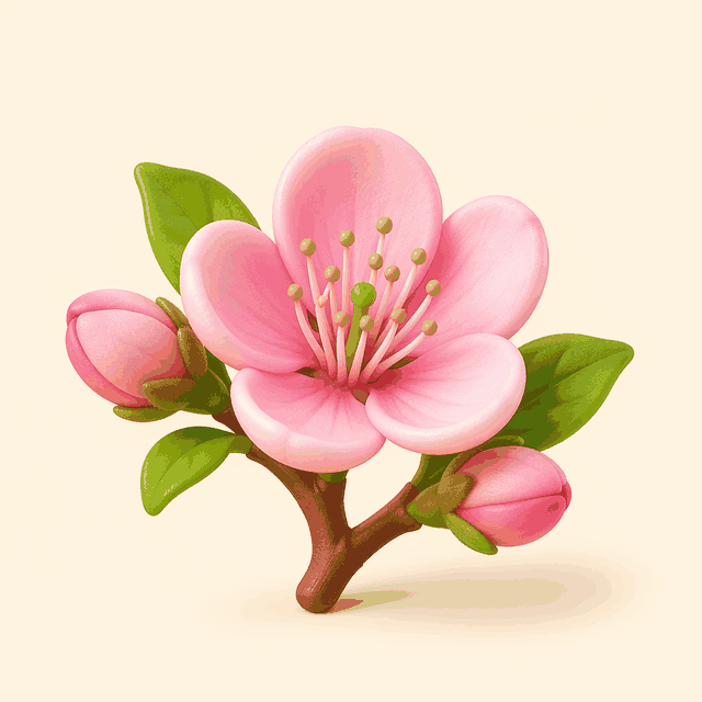 Blüte