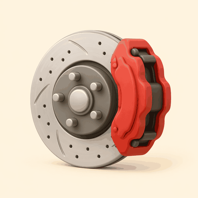Brake
