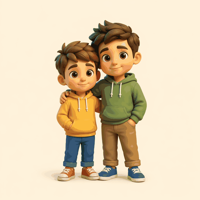 Brother