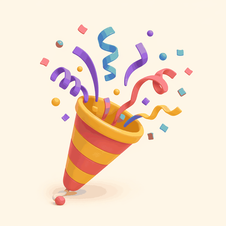 Celebrate