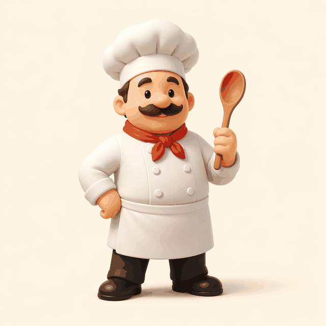 Küchenchef