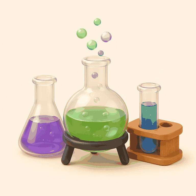 Chimie