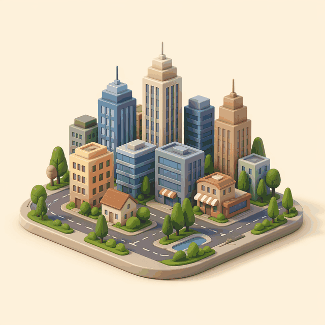 City