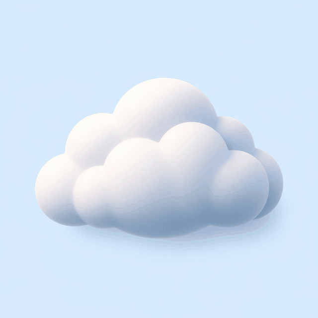 Cloud