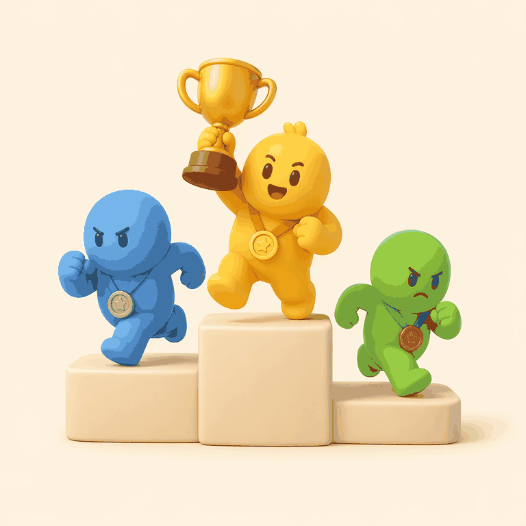 Competition