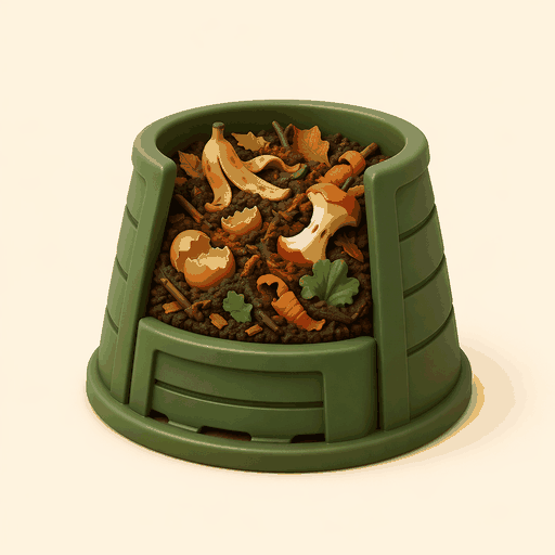 Compost