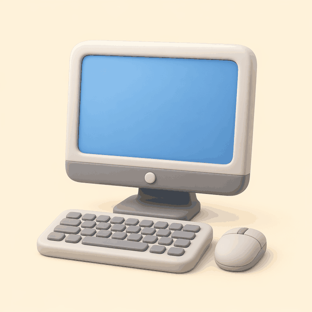 Computer