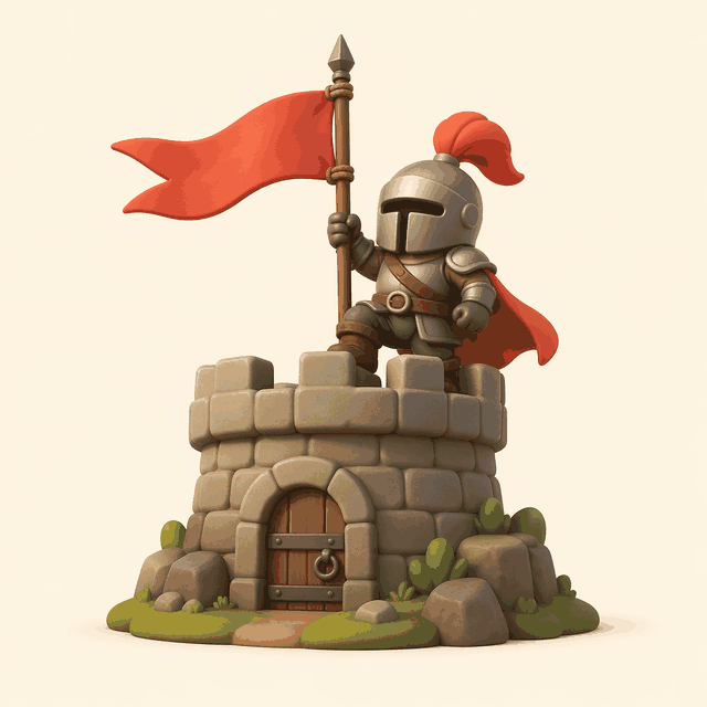 Conquest