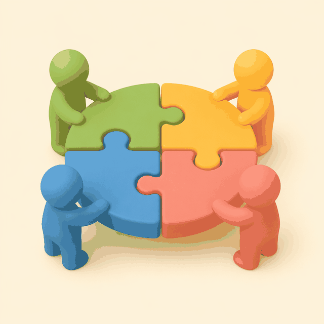 Consensus