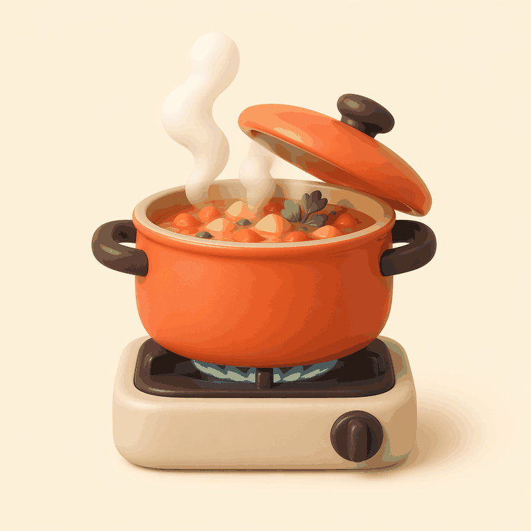 Cooking