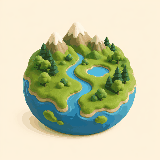 Land