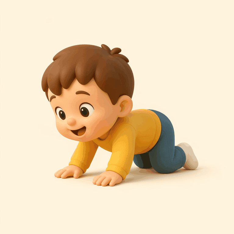 Crawl