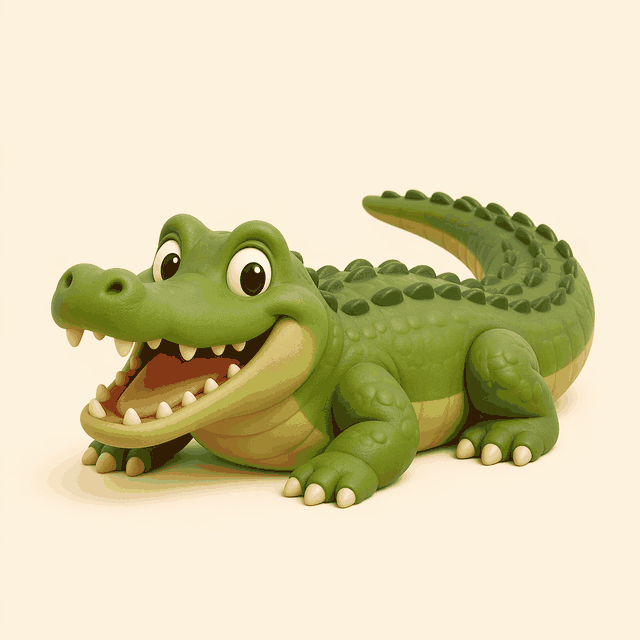 Krokodil
