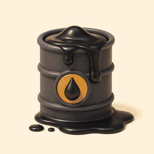 Pétrole brut