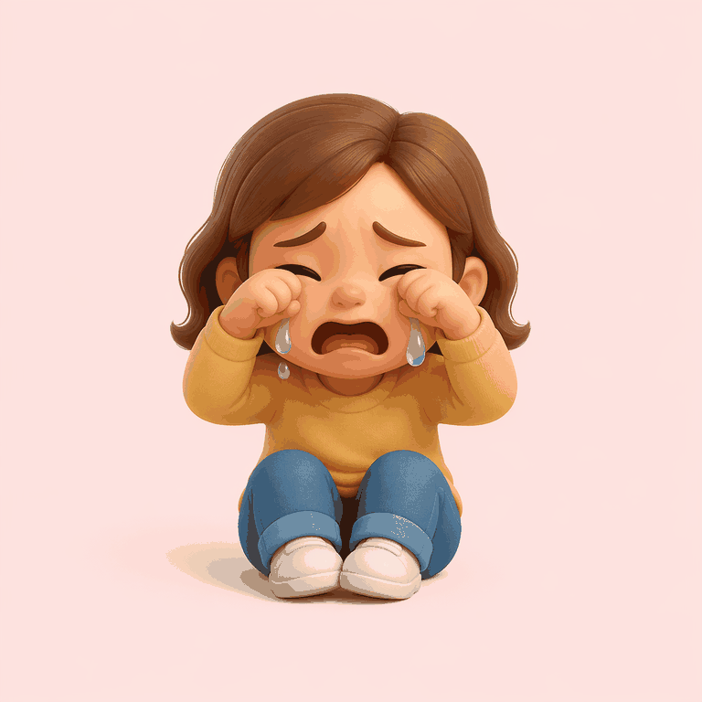Cry