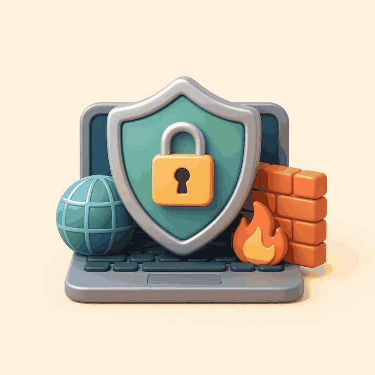Cybersicherheit