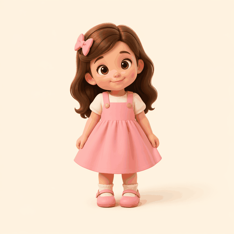 Fille