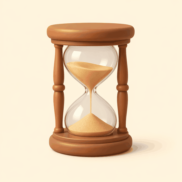 Date limite