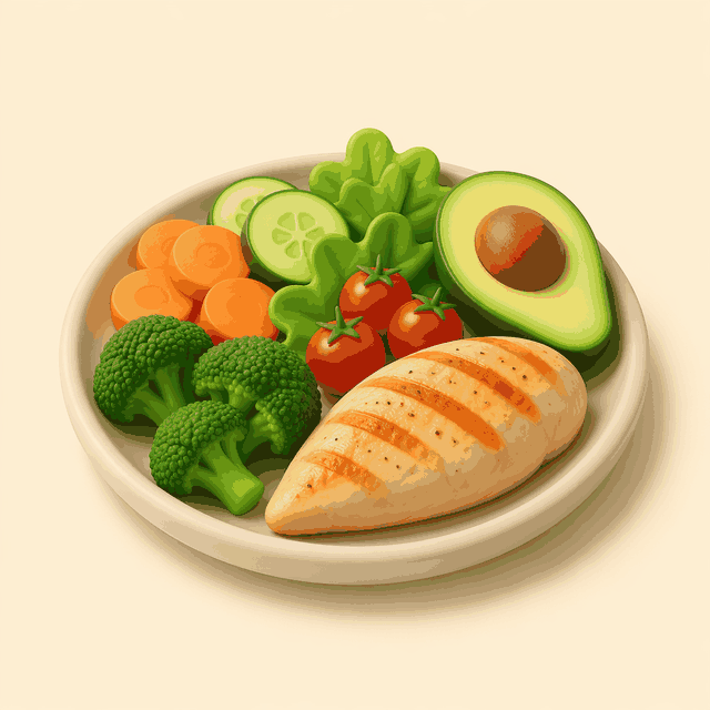 Ernährung