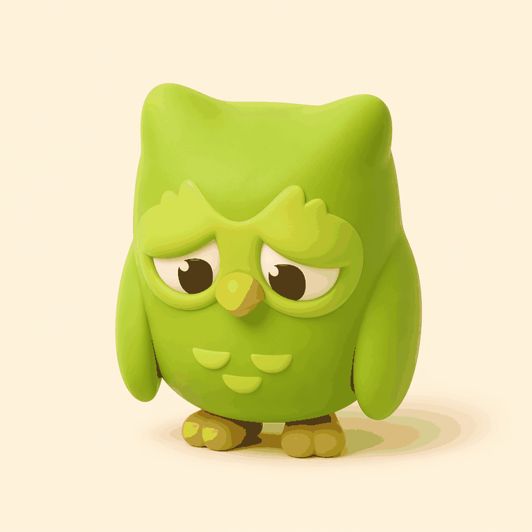 déçu