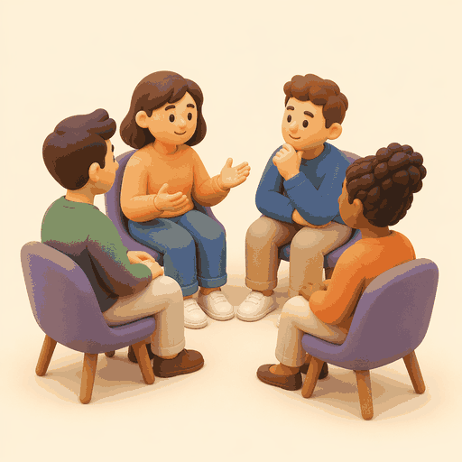 Diskussion
