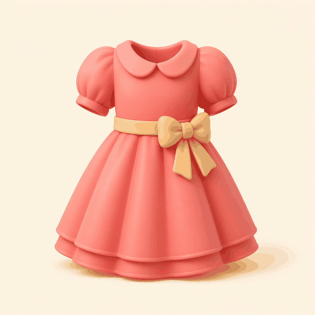 Kleid