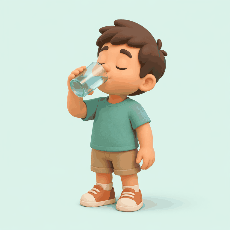 trinken