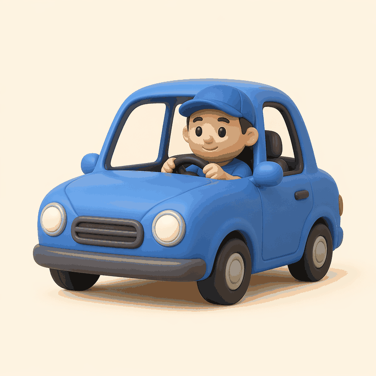 Driver