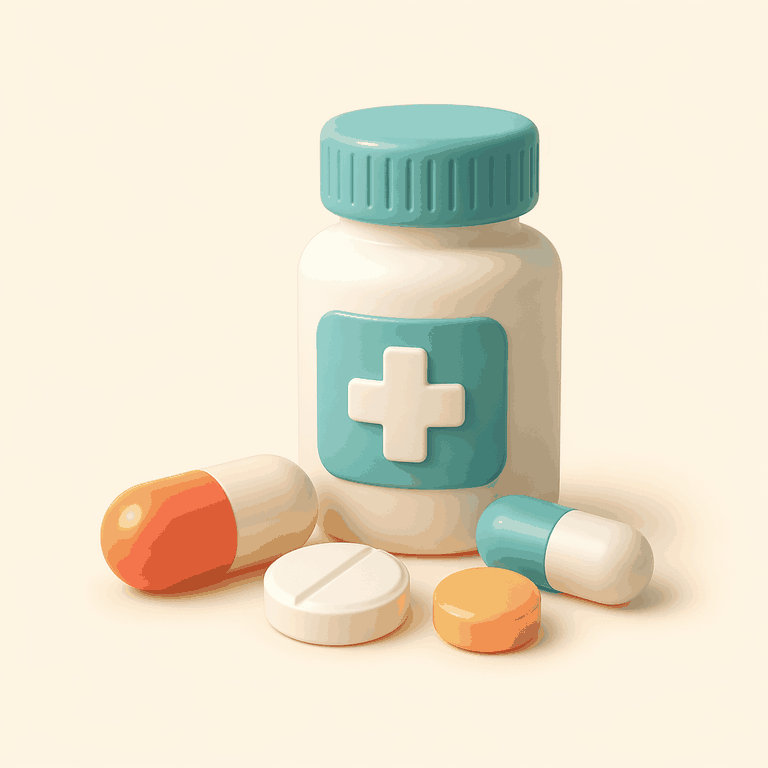 Medikament