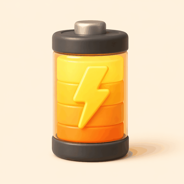 Énergie