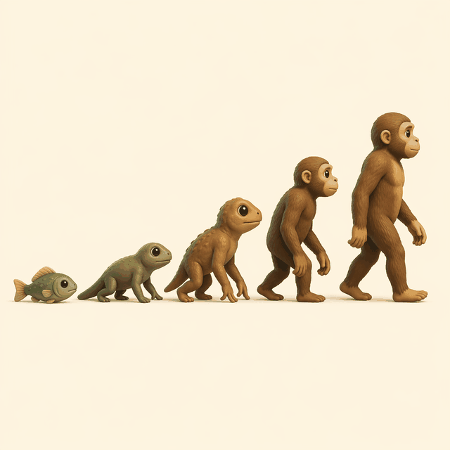 Evolution