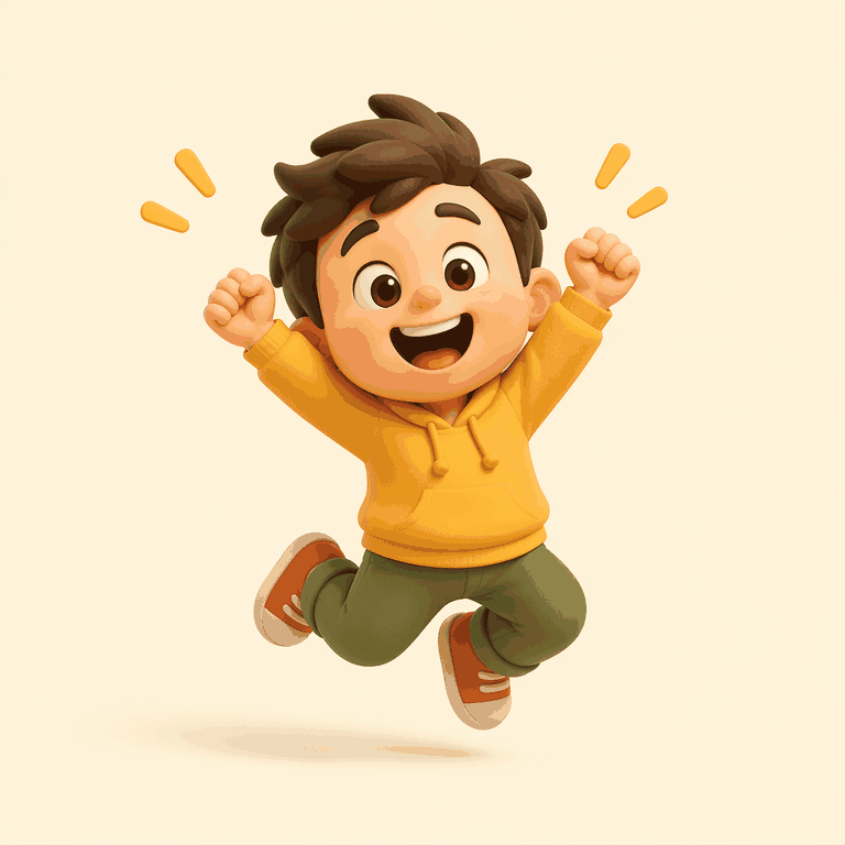 Excité