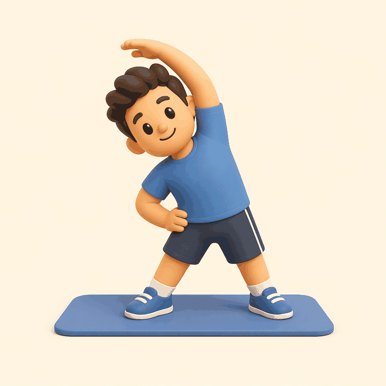 Exercise