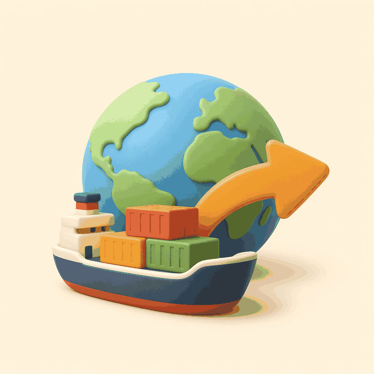 Export