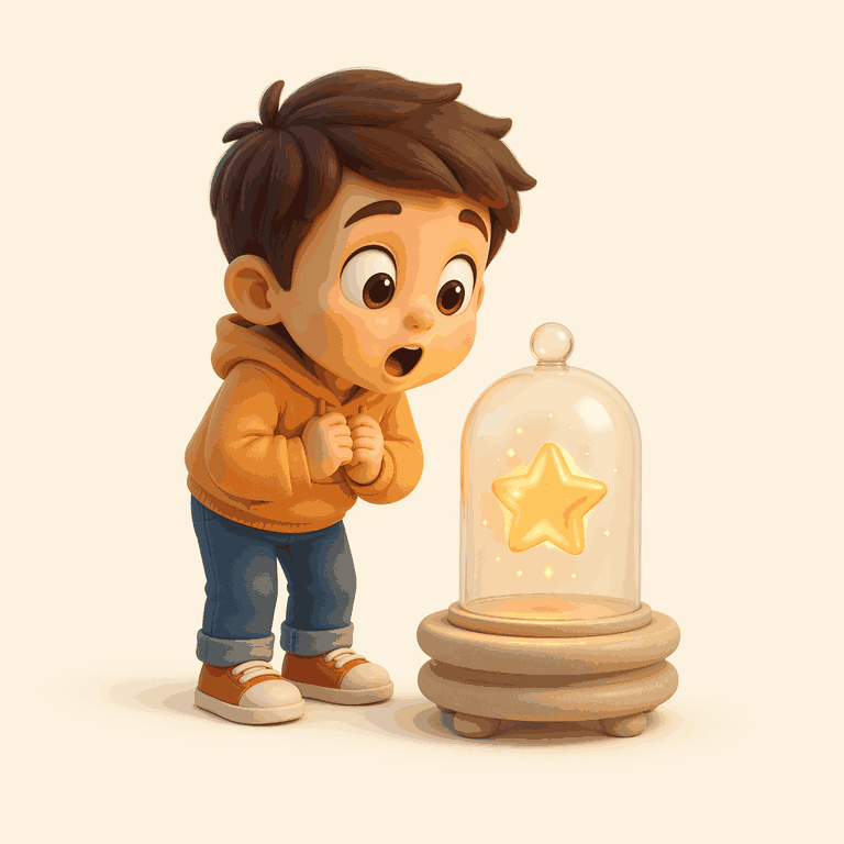 Fascinated